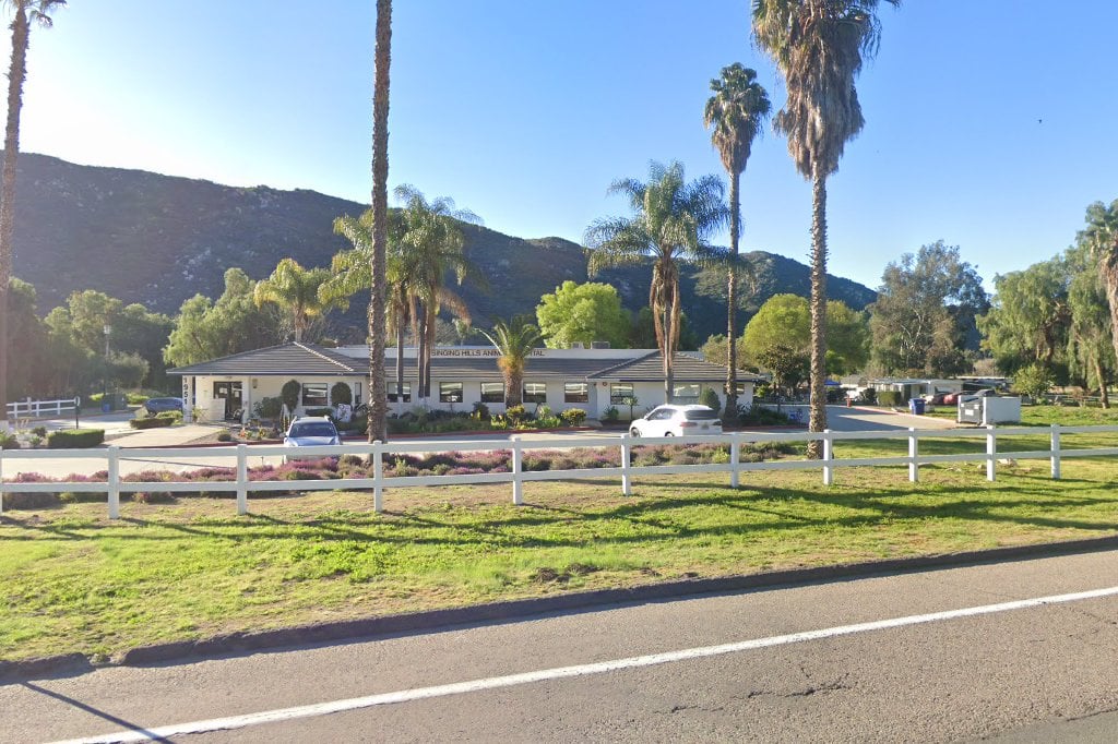 Singing Hills Animal Hospital