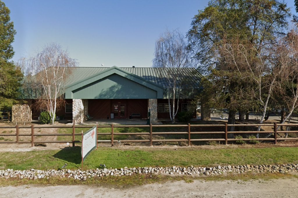 Taylor Veterinary Hospital