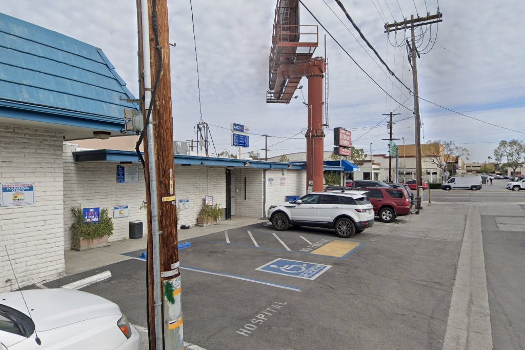 SoCal Veterinary Hospital