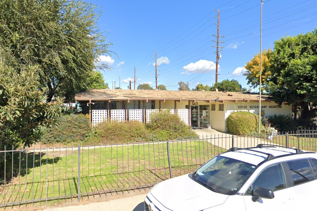 Somis Veterinary Hospital