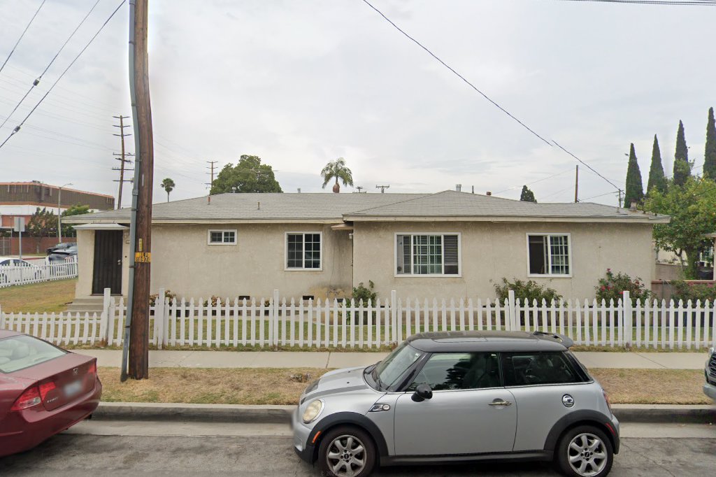 Thomas Veterinary Hospital