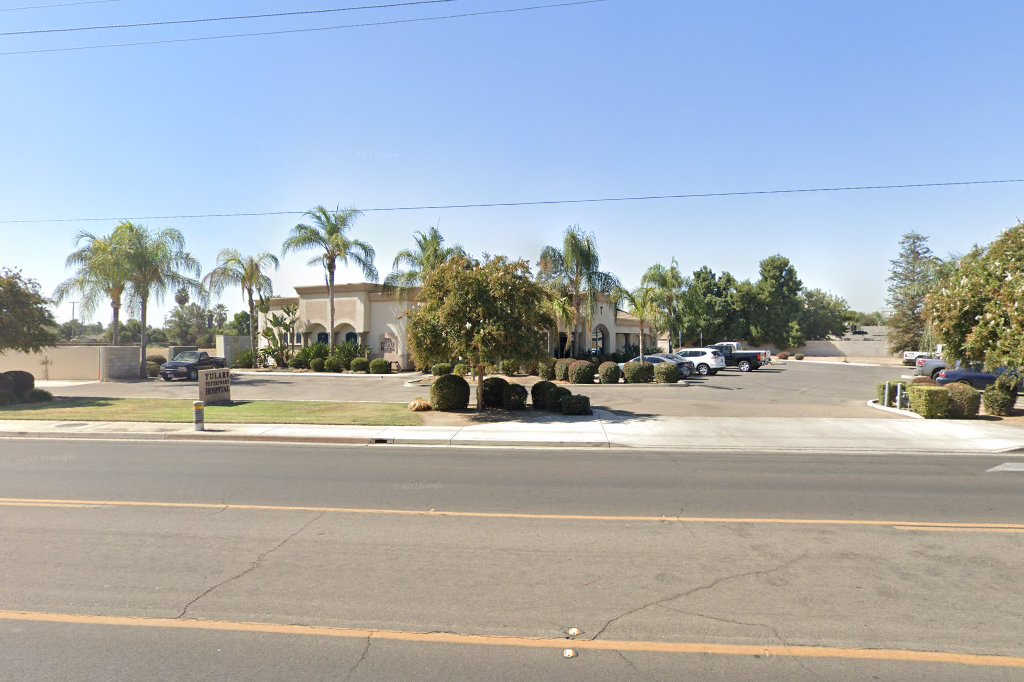 Tulare Veterinary Hospital