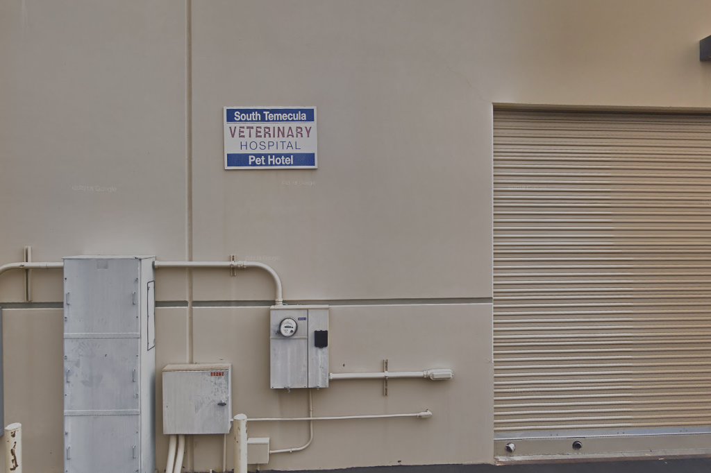 South Temecula Veterinary Hospital & Pet Hotel