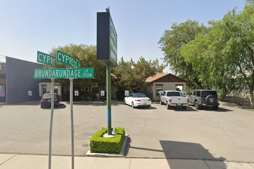 Southwest Veterinary Hospital