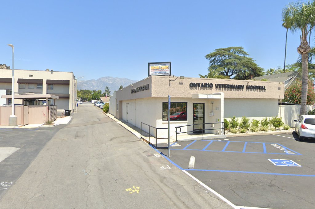 Ontario Veterinary Hospital