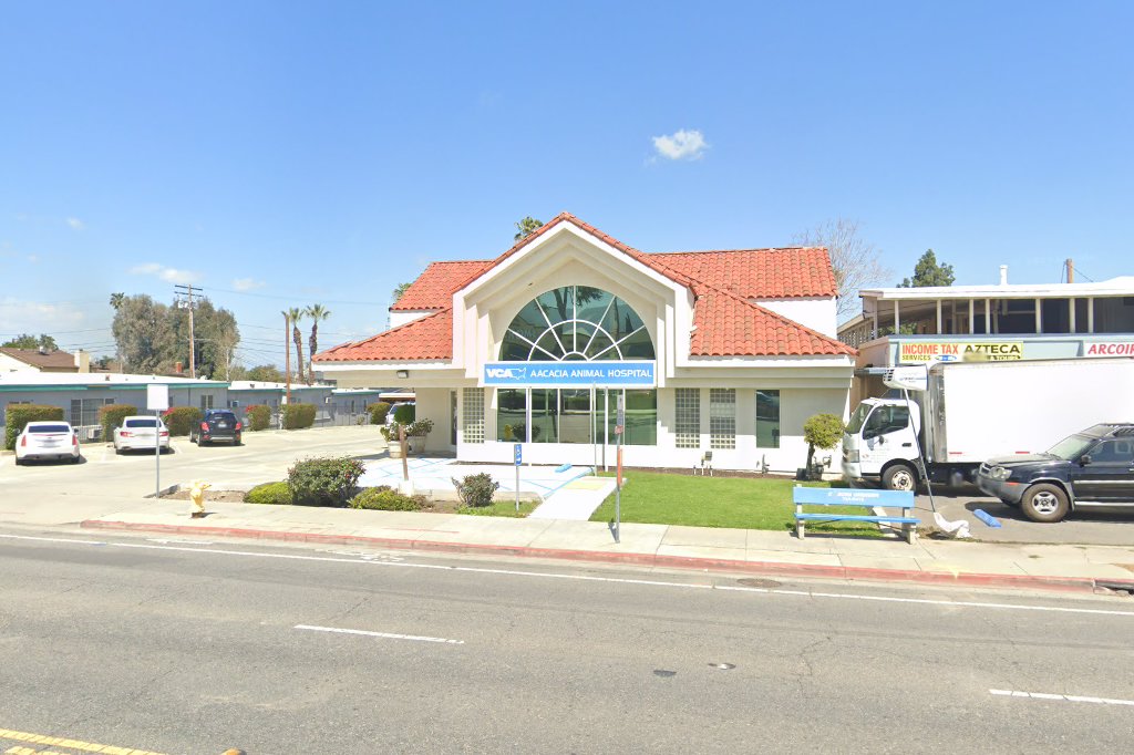VCA Aacacia Animal Hospital