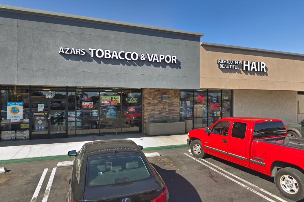 Oxnard Veterinary Hospital