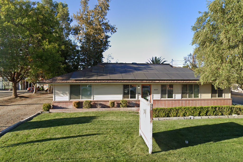 Pacheco Veterinary Hospital
