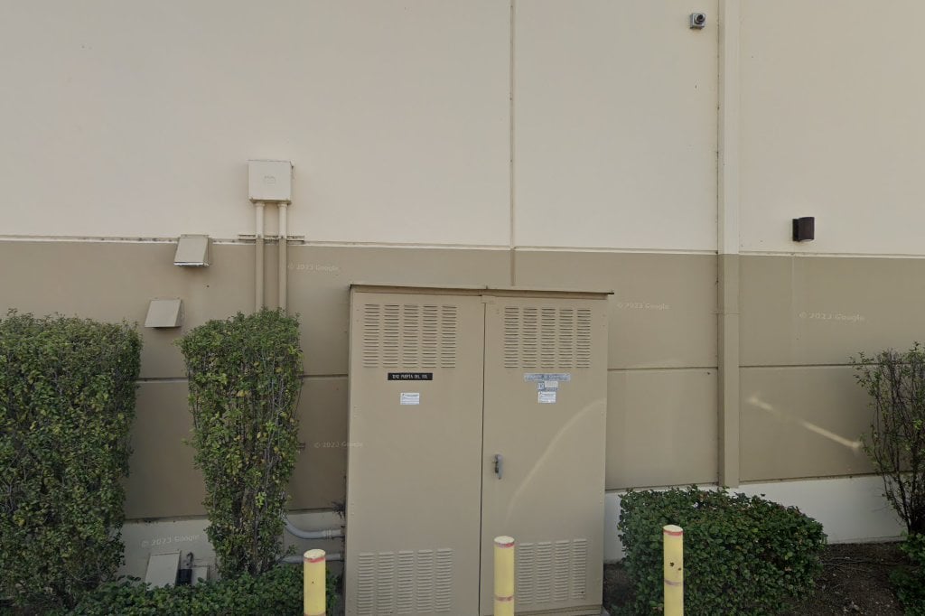 Pacific Coast Veterinary Hospital