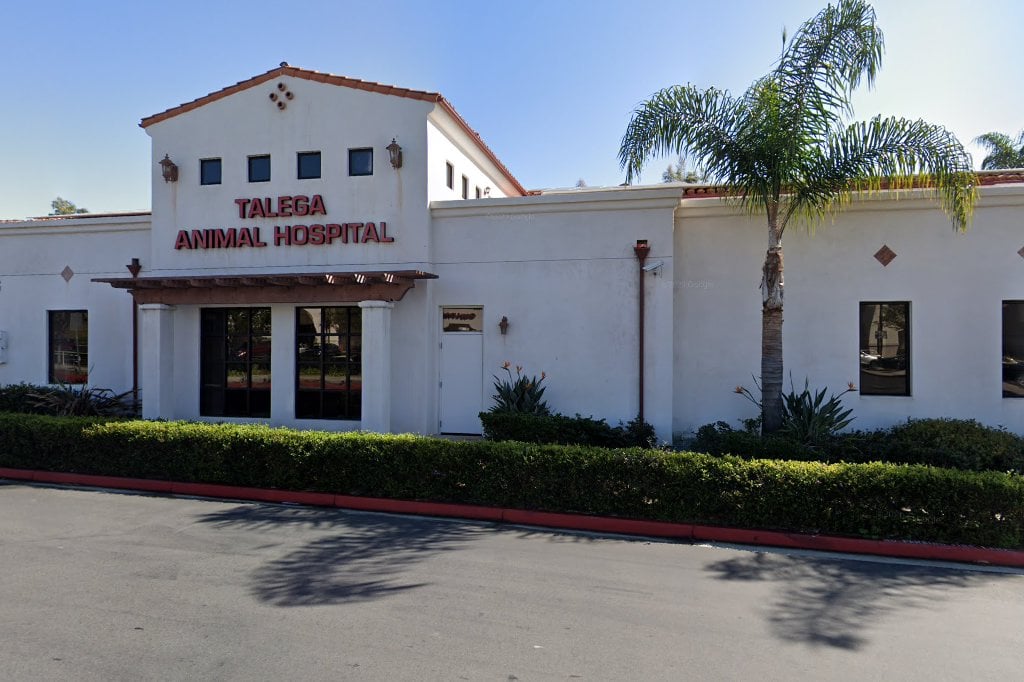 Talega Animal Hospital
