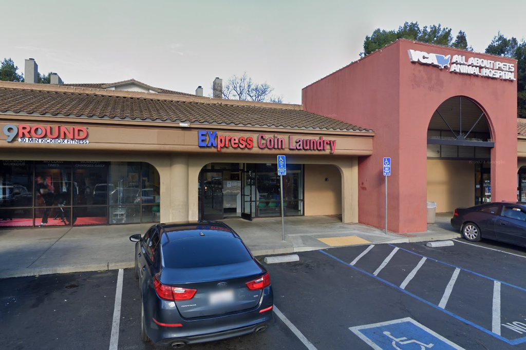 VCA All About Pets Animal Hospital