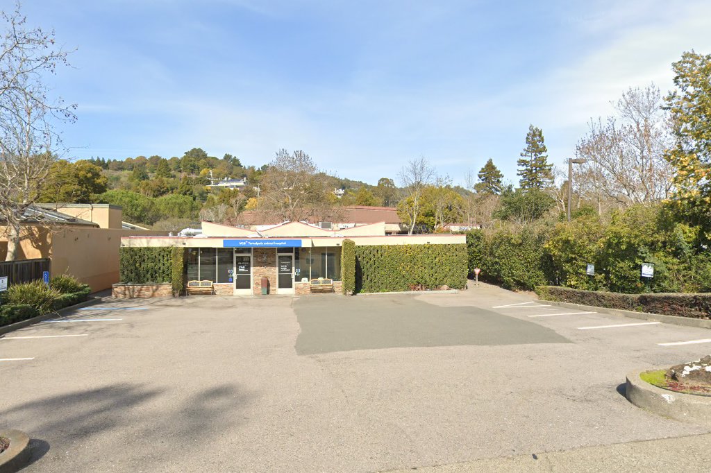 Tamalpais Pet Hospital