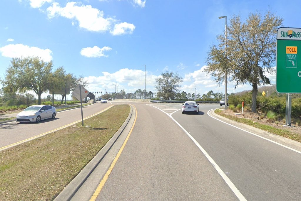 Osceola County Animal Control