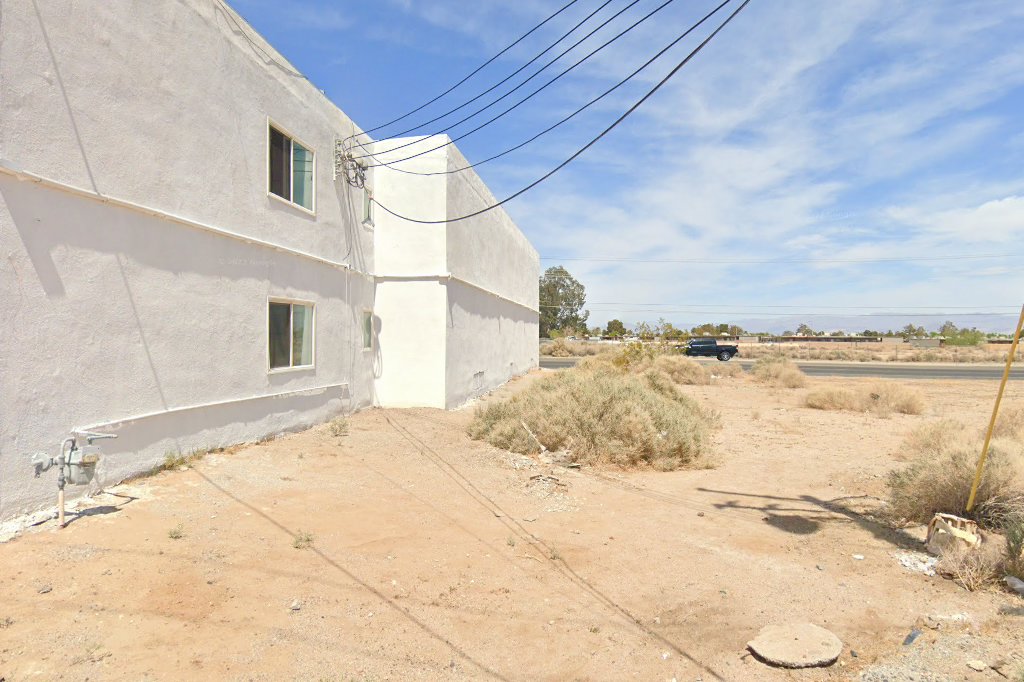 VCA Crestwood Animal Hospital