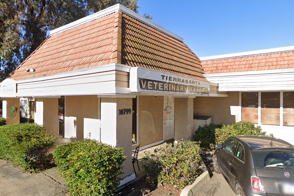 Tierrasanta Veterinary Hospital