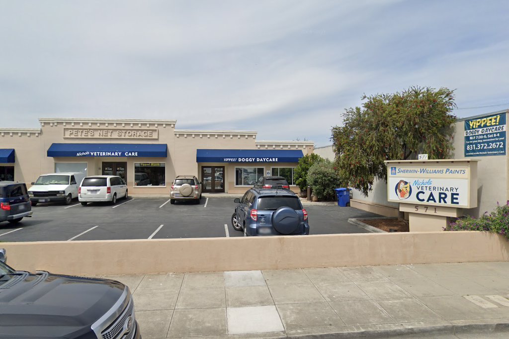 Parkview Veterinary Hospital