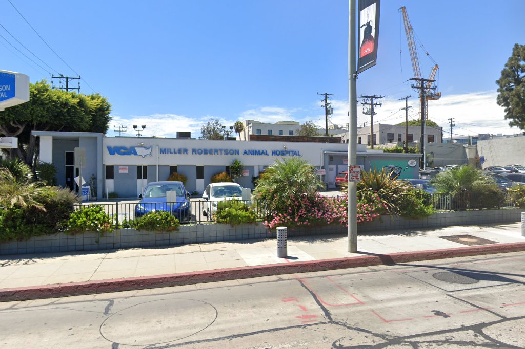 VCA Miller-Robertson Animal Hospital