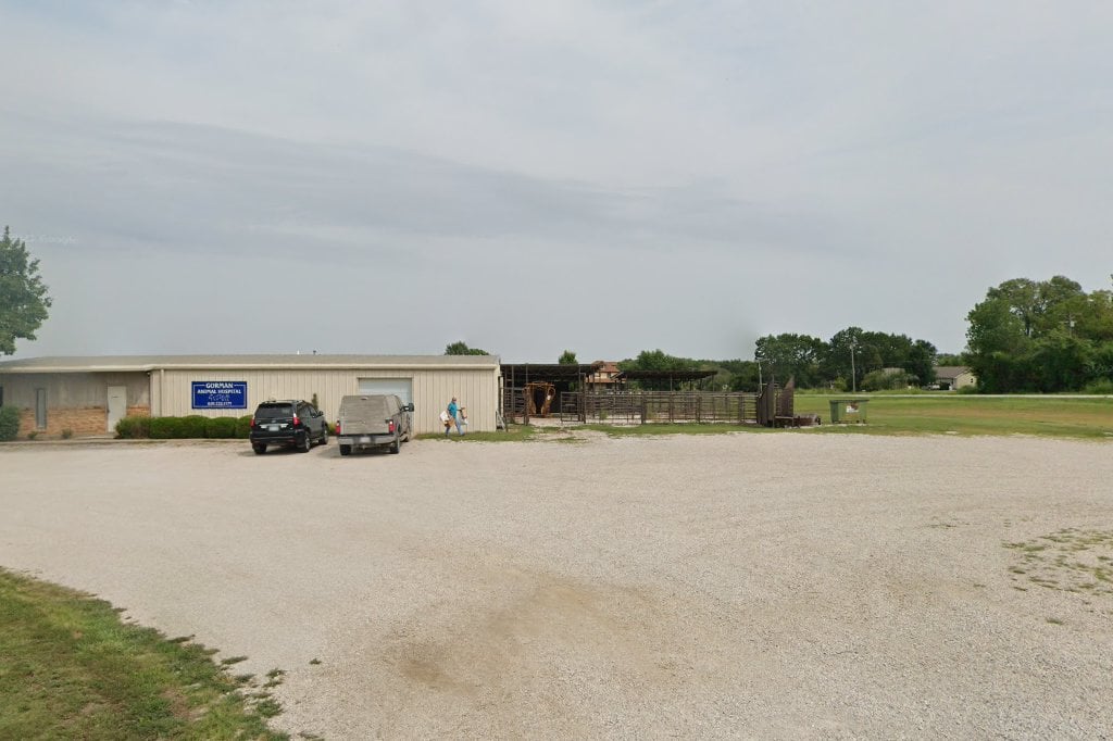 Gorman Animal Hospital