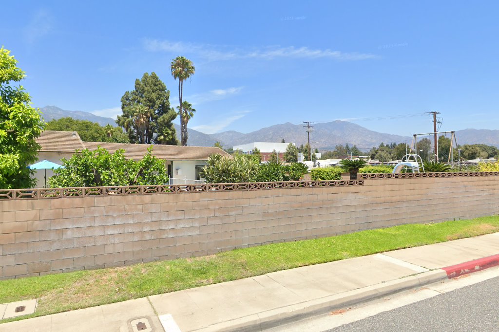 VCA Santa Anita Animal Hospital