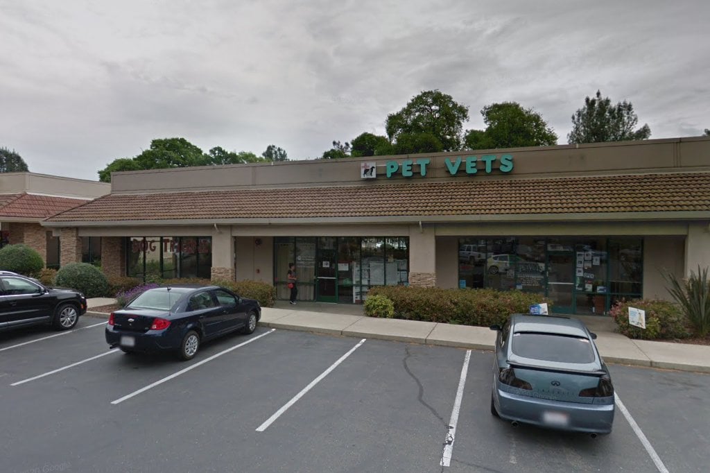 Pet Veterinarians of Folsom