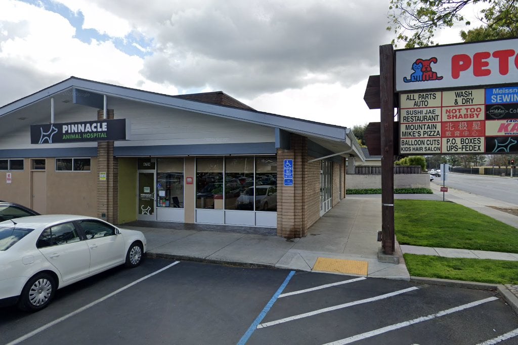 Pinnacle Animal Hospital