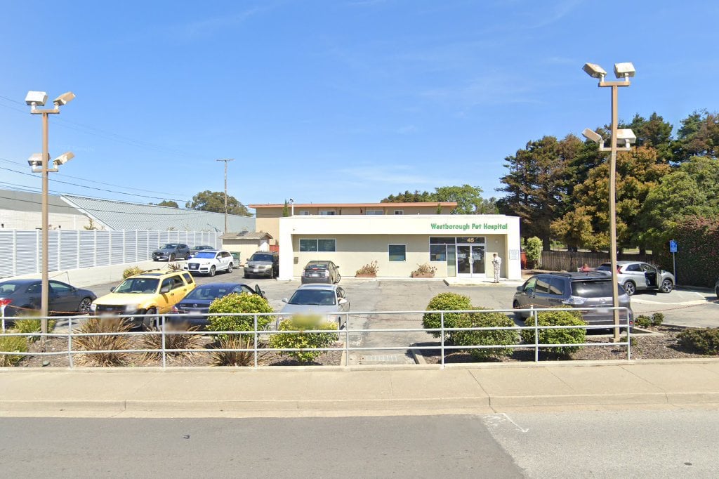 Westborough Pet Hospital