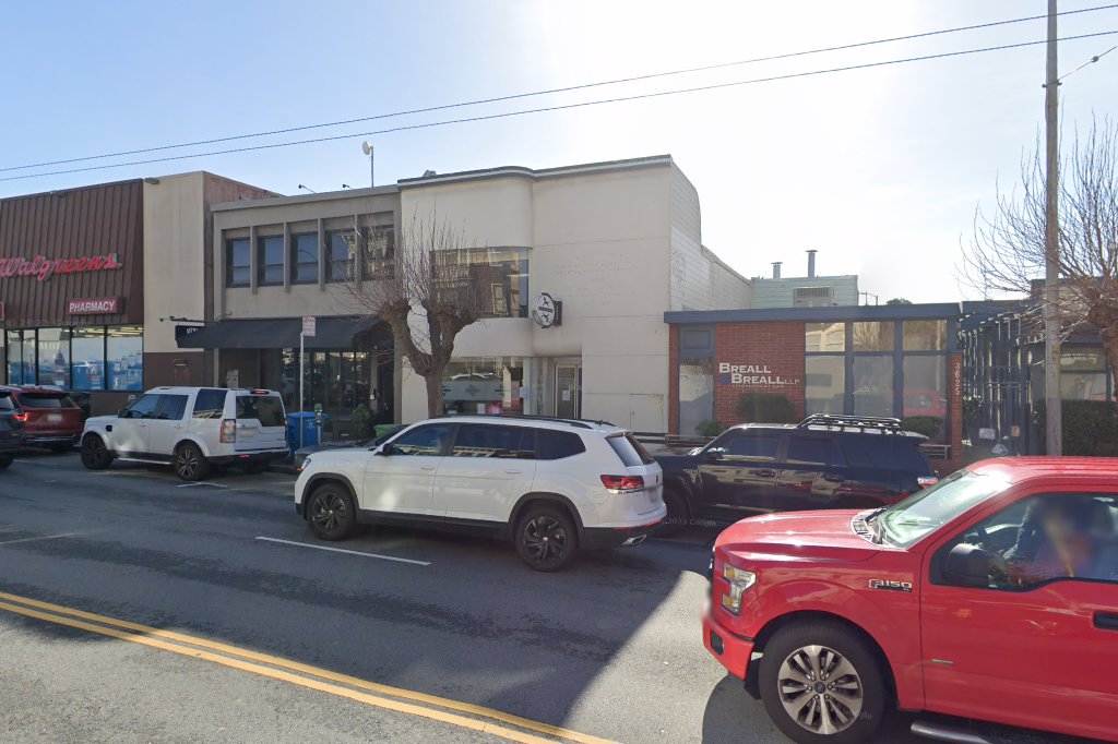 Presidio Way Veterinary Hospital