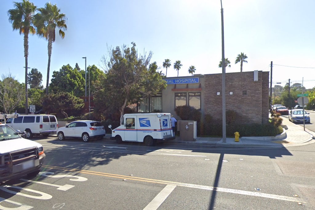 VCA Peninsula Animal Hospital