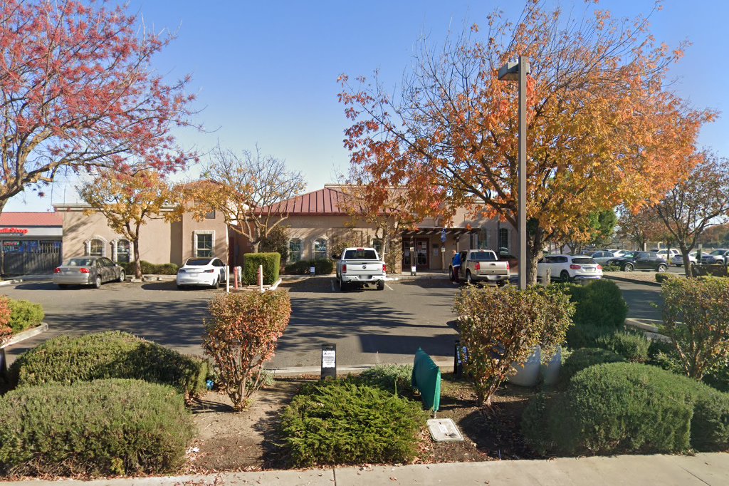 Woodland Veterinary Hospital