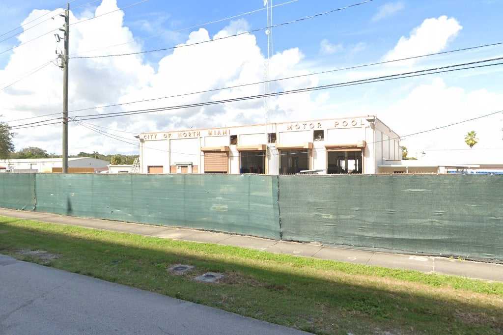 North Miami Animal Control