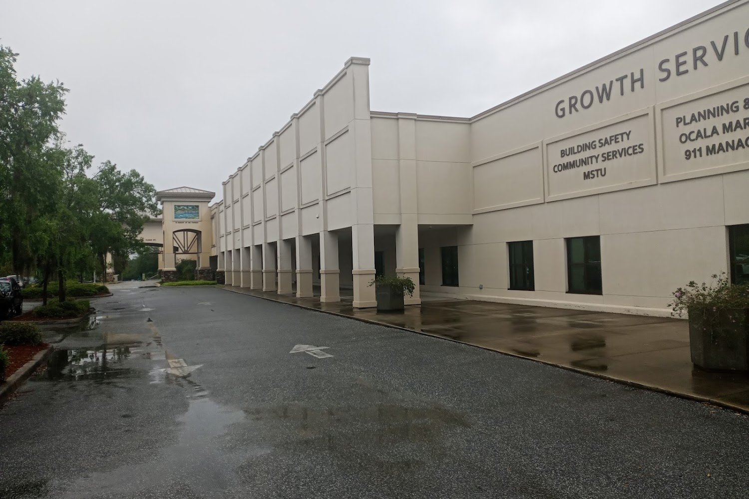 Marion County Animal Control