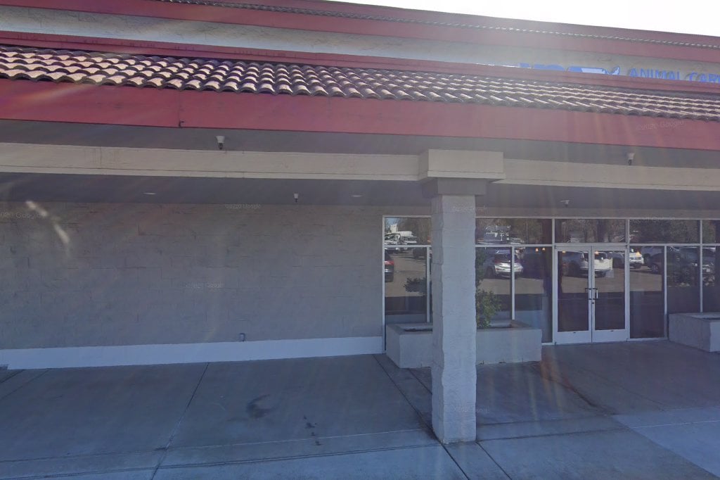 VCA Specialty Animal Hospitals