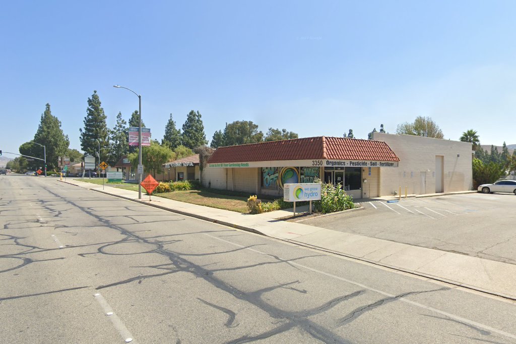 Rancho Sequoia Veterinary Hospital