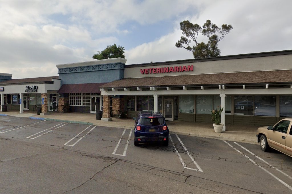 Rancho Village Veterinary Hospital