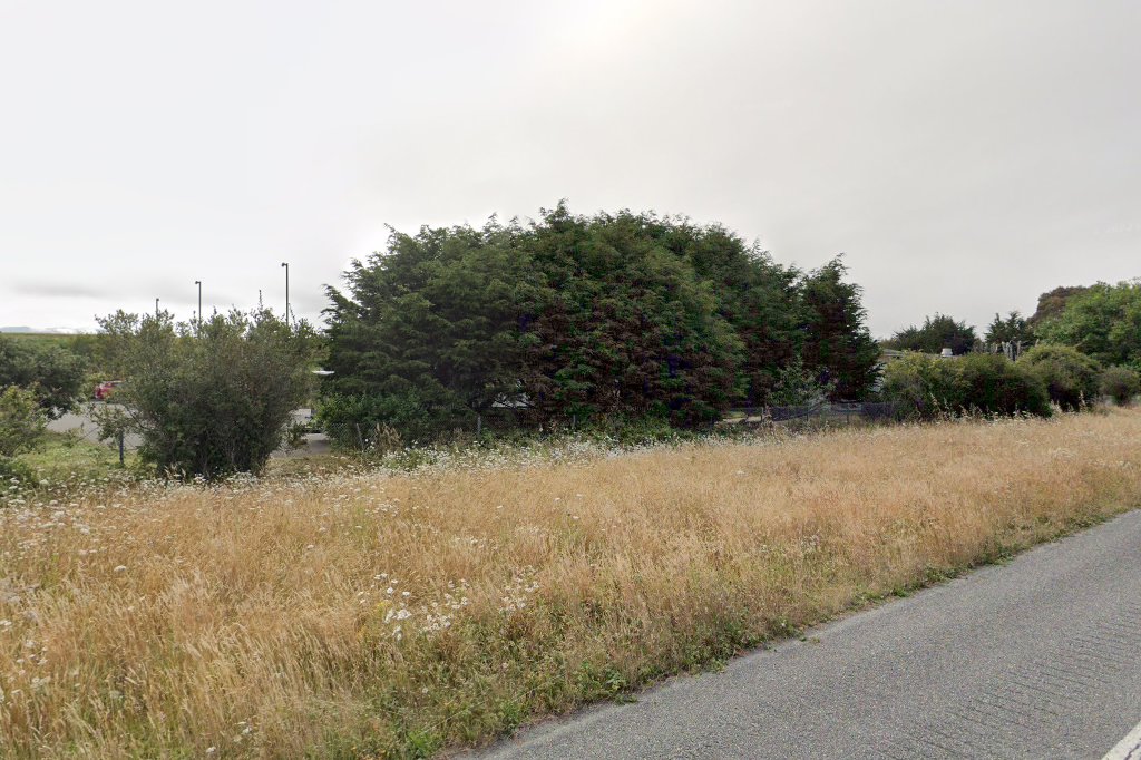 Humboldt County Animal Shelter