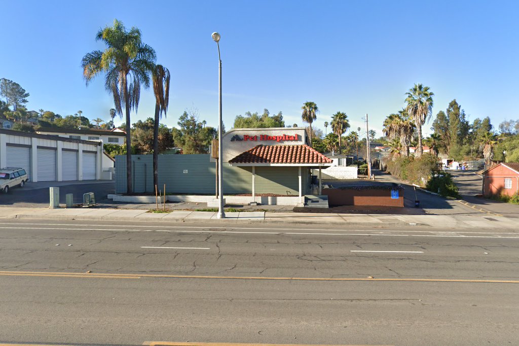 Vista Veterinary Hospital