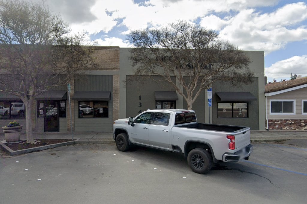 Ripon Veterinary Hospital