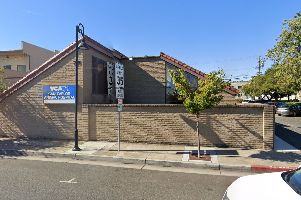 San Carlos Pet Hospital