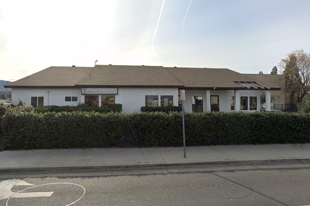 Santa Clarita Animal Hospital