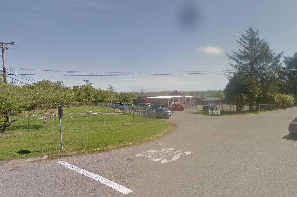 Sequoia Humane Society