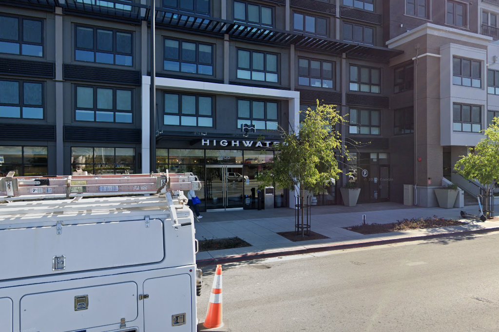 Sequoia Veterinary Hospital