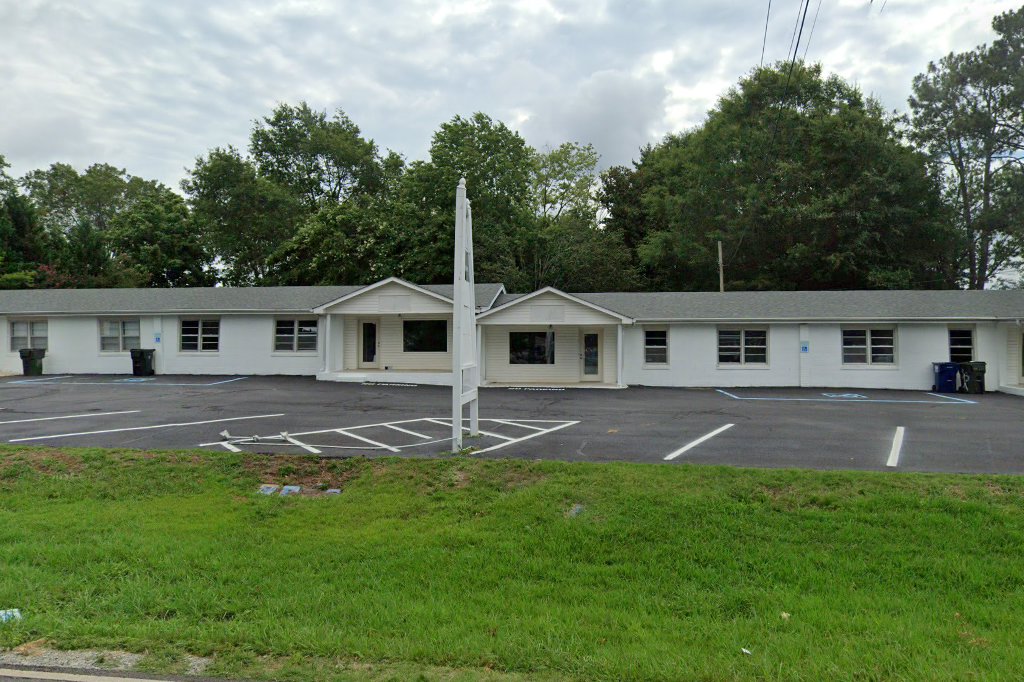 Nall Animal Hospital