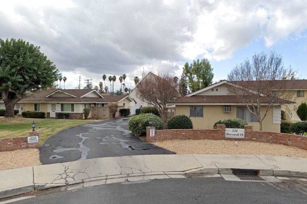 Redlands Humane Society