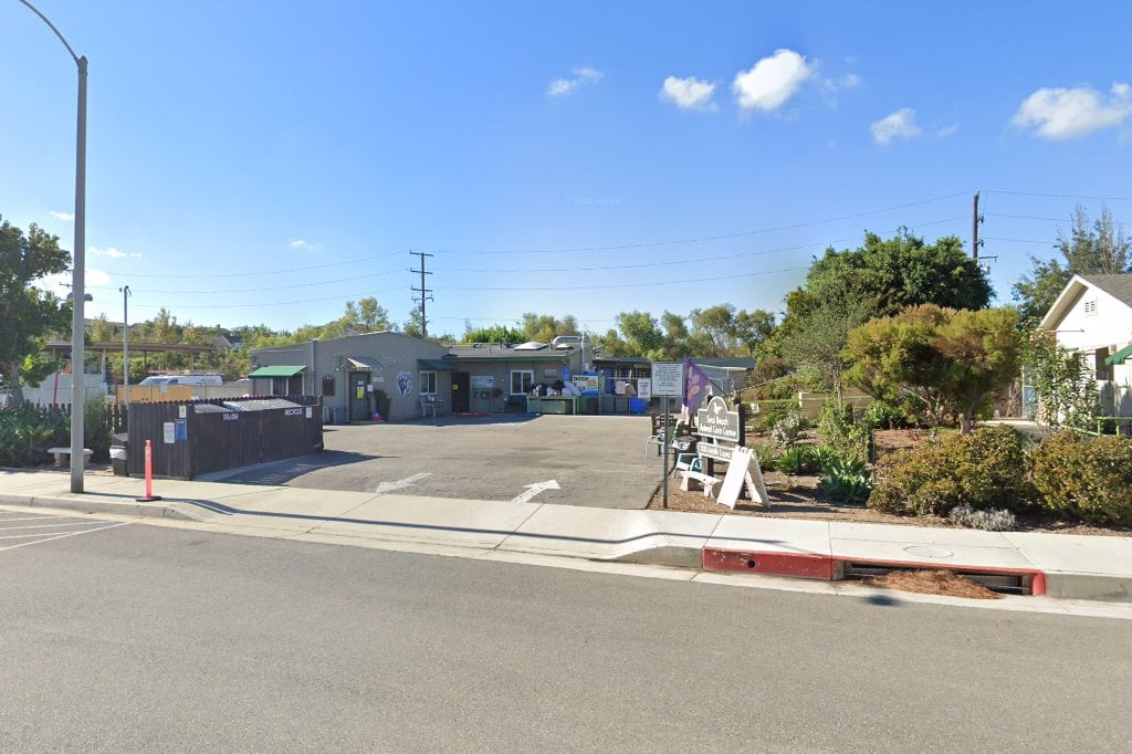 Seal Beach Animal Care Center