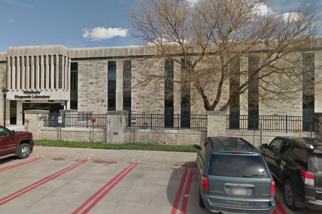 KSU Veterinary Medical Teaching Hospital