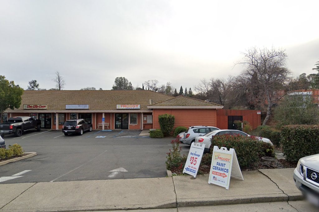 Auburn Area Animal Rescue Foundation