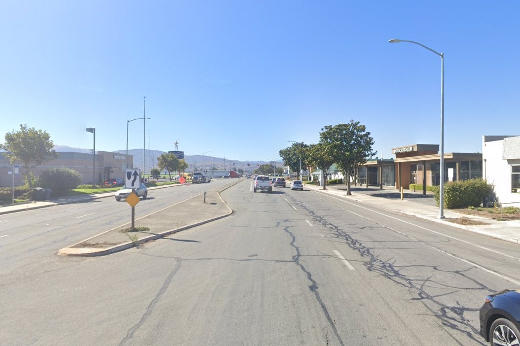 The SPCA for Monterey County