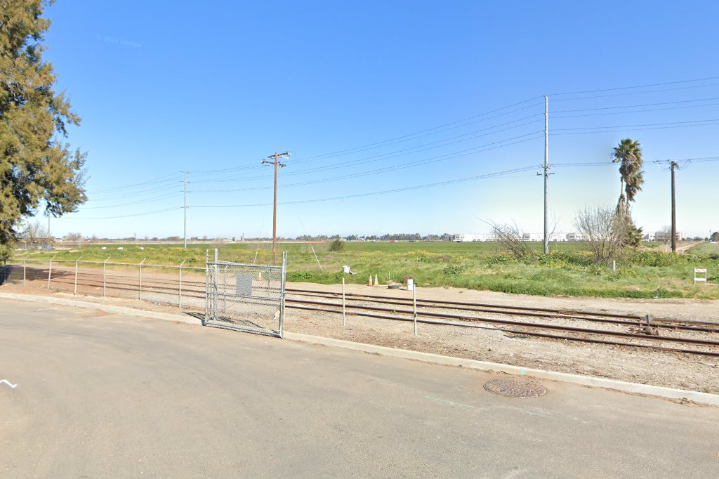 Tracy Animal Shelter