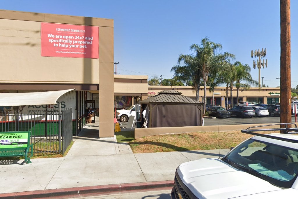 VCA Adler Animal Hospital and Pet Resort