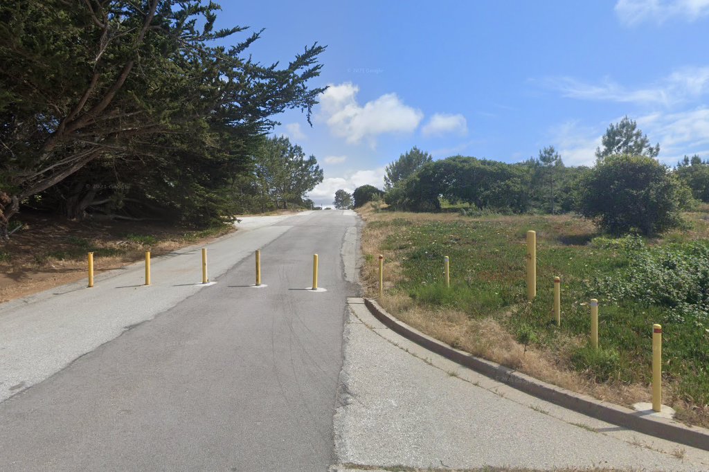 Monterey County Animal Shelter